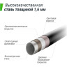 Батут UNIX LINE SUPREME GAME 12 ft (green) TRUSUG12GR