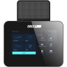 Гребной тренажер UNIX FIT AIR MAGNETIC ROWER-1100 PRO (10.1 TFT) RM1100PROTFT10